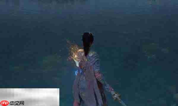 明末渊虚之羽赤羽凿子有什么用 赤羽凿子用途介绍