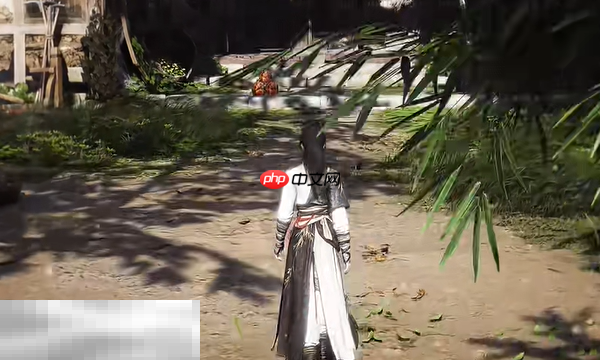 燕云十六声无相关山无相皇怎么打 无相关山副本攻略