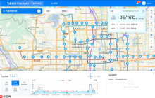 从“城市预报”到“站点精准预测”，墨迹天气用AI破解地铁防汛难题