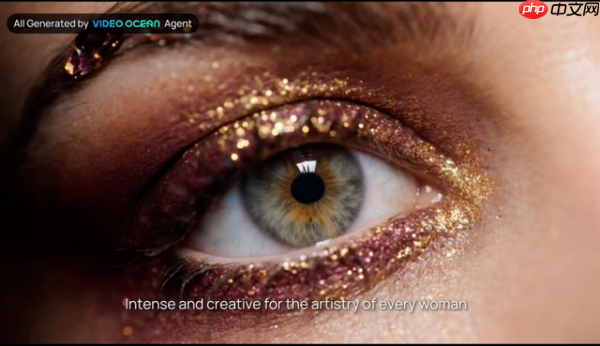 有一款Agent，悄悄让你变成个人导演