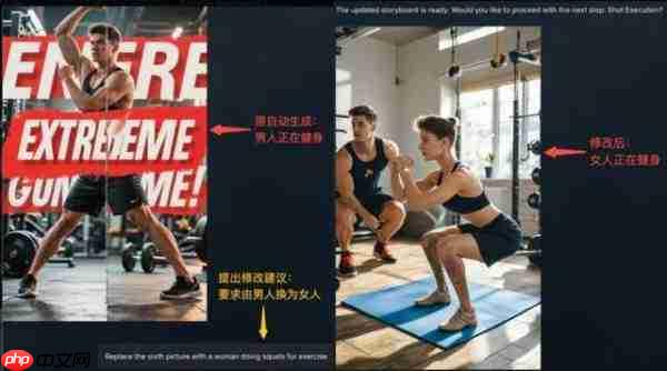 有一款Agent，悄悄让你变成个人导演