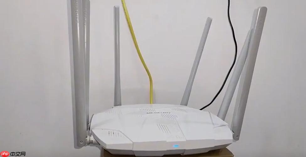 宽带路由器怎么用_宽带路由器上网设置教程