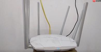 宽带路由器怎么用_宽带路由器上网设置教程