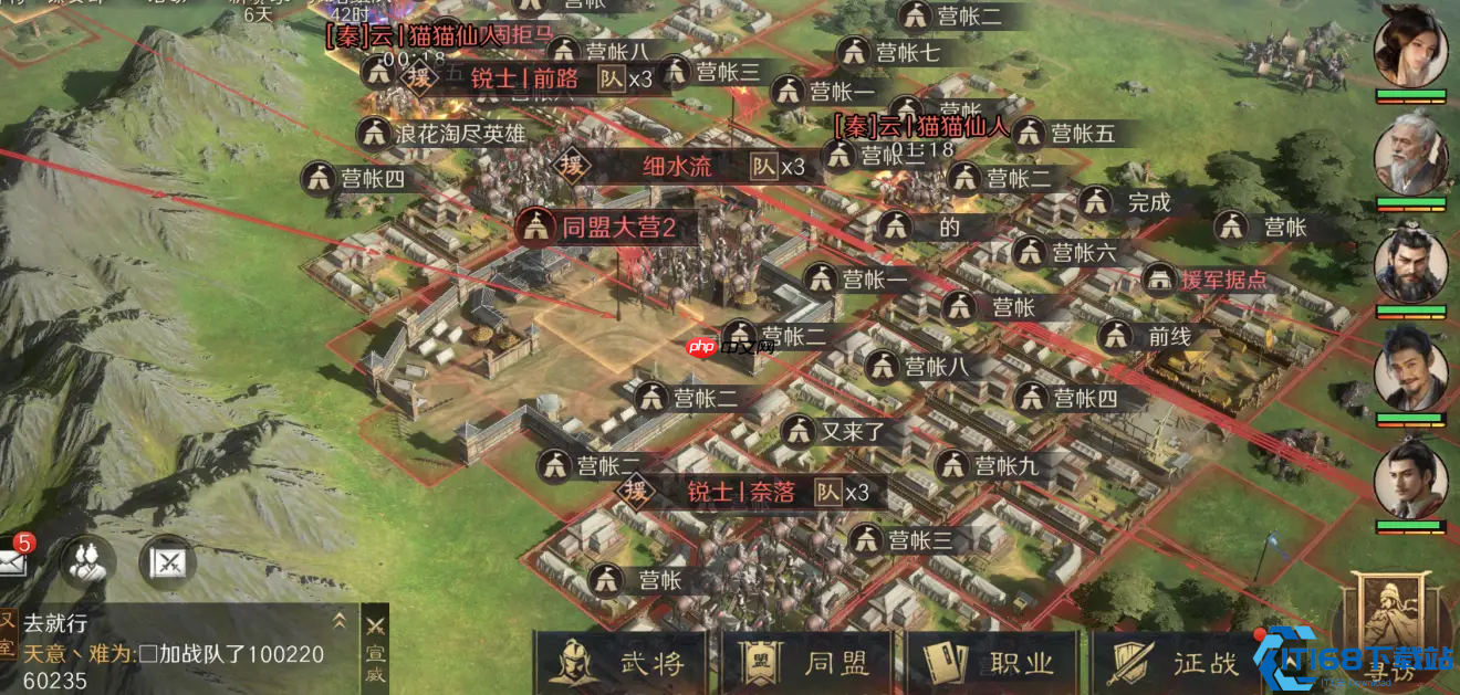 青囊职业终极指南:策略加点与核心玩法全解析