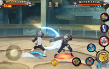 夏日卡卡西全技能深度解析：连招技巧与实战秘籍