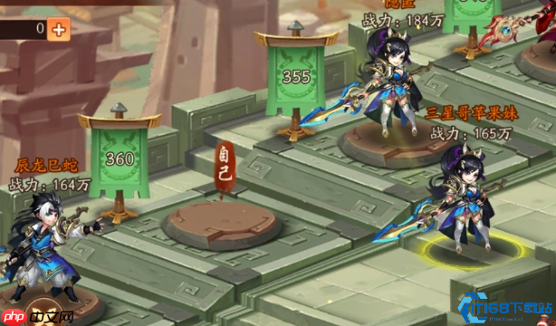 国士无双速通攻略:隐藏宝箱全捕获,机关解密一步到位