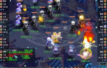 梦幻西游狮驼岭门派深度解析：暴力美学与全能战士