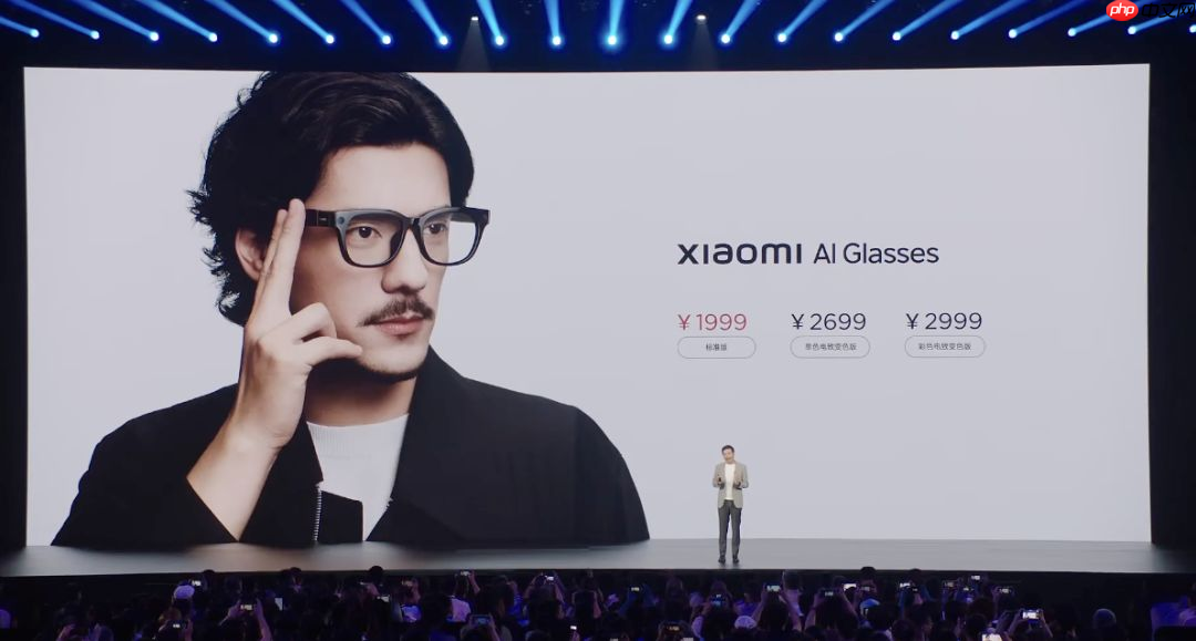 同比增长 110%！智能眼镜“卖爆”的逻辑在哪里？