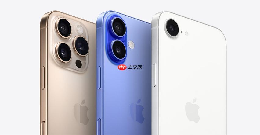 20周年特别版iPhone的性能参数如何?