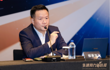 算力架构&#12539;生态协同&#12539;服务革新：华为助力行业数智化“三维破局”