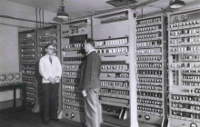 内存简史：从水银延迟线到DDR5内存