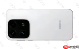 OPPO Find X9 Pro最新曝光：五种存储规格+三款配色
