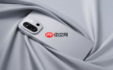 一加15T参数曝光：小直屏+超声波指纹+7000mAh电池