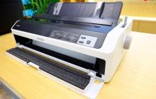 与时代同频30载爱普生全新针打升级而来