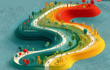 伙伴协同创新x行业场景深耕：先进算力加速“下沉”的昇腾路径