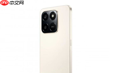 荣耀X7d手机发布 搭载6500mAh大电池和骁龙685平台