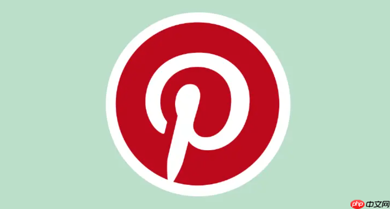 pinterest官网网页登录入口 pinterest官方登录网址链接