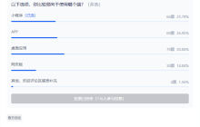 桌面应用抢先体验，这次有点料！
