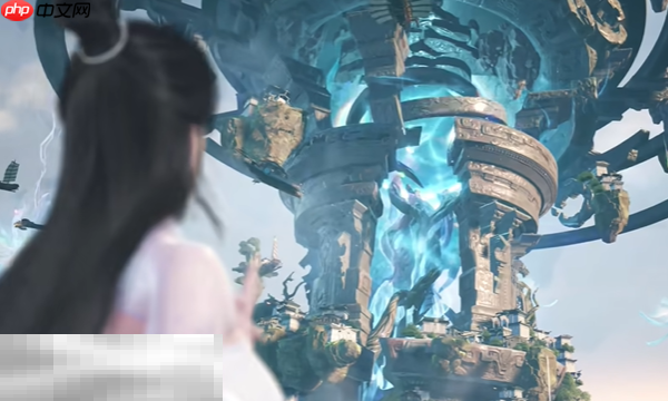 诛仙2龙隐光华奇遇坐标是什么 龙隐光华东海奇遇完成方法