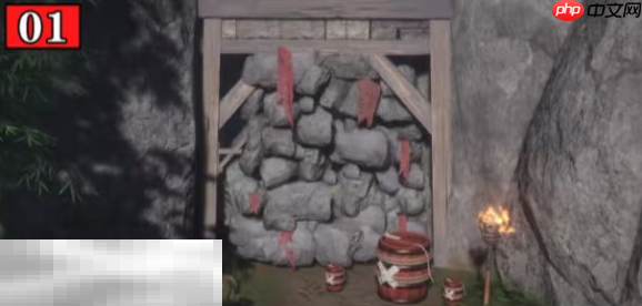 燕云十六声抱山湖秘宝怎么做 清河抱山湖万事知收集