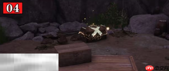 燕云十六声抱山湖秘宝怎么做 清河抱山湖万事知收集