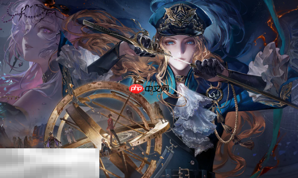 无期迷途三周年限定狂是谁 三周年限定狂介绍