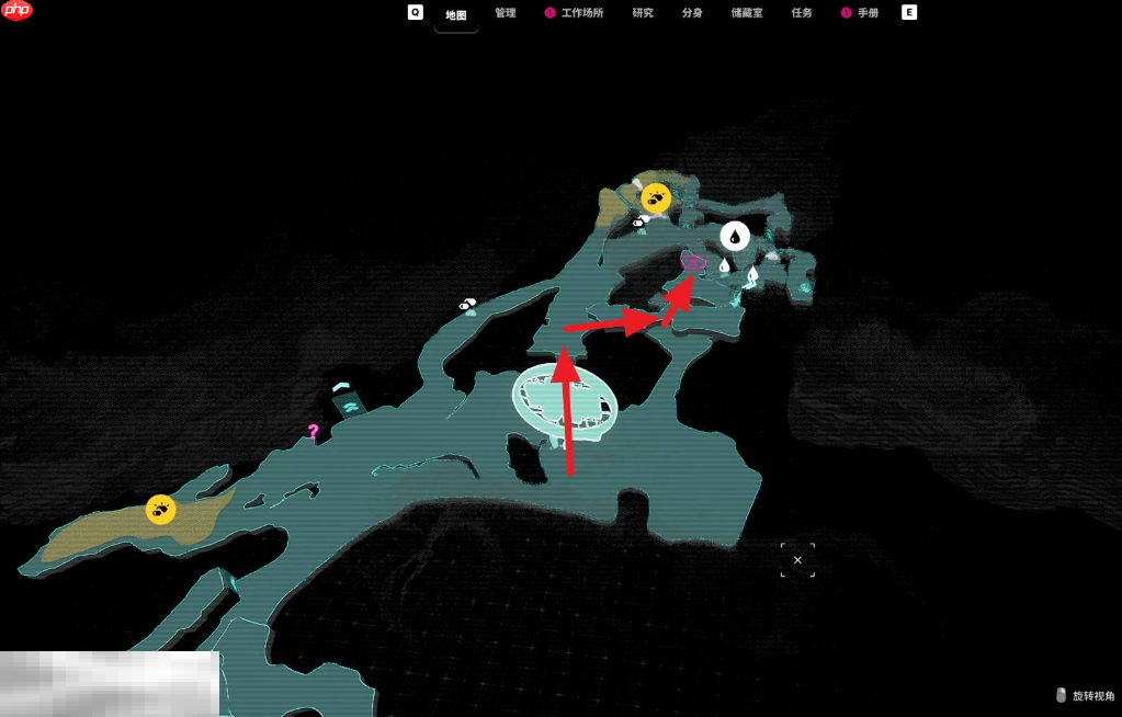 多重人生班级合照在哪里 班级合照位置一览