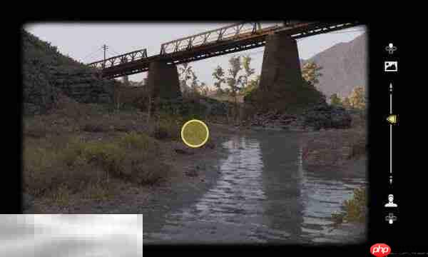 四海兄弟故乡西西里铁路在哪拍 西西里铁路拍照位置说明