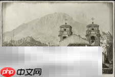 四海兄弟故乡西西里铁路在哪拍 西西里铁路拍照位置说明