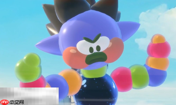 泡姆泡姆怎么跨平台玩 跨平台联机方法分享​