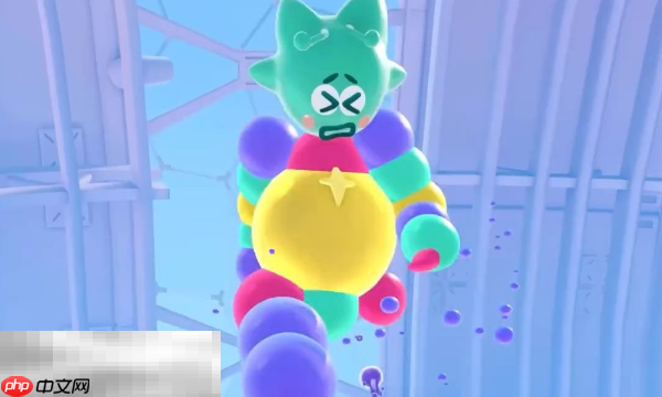 泡姆泡姆怎么跨平台玩 跨平台联机方法分享​