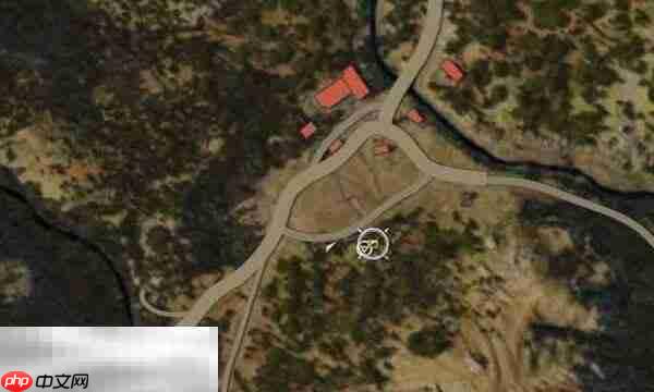 四海兄弟故乡西西里工业变迁在哪拍 工业变迁拍照位置一览​