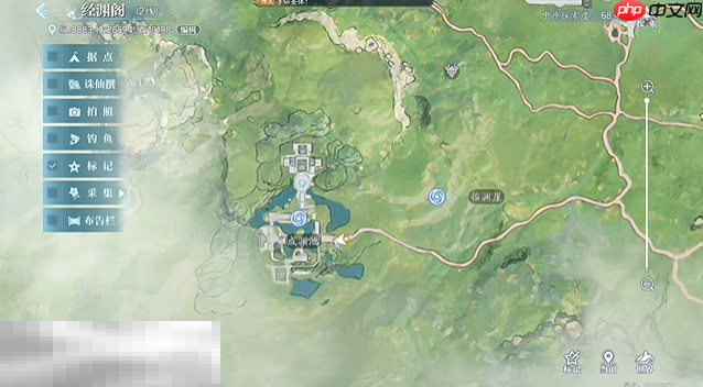 诛仙2昔昔成玦怎么做 昔昔成玦中原奇遇攻略