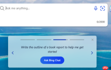 Bing浏览器打开为什么是百度_Bing被劫持跳转百度的处理方法