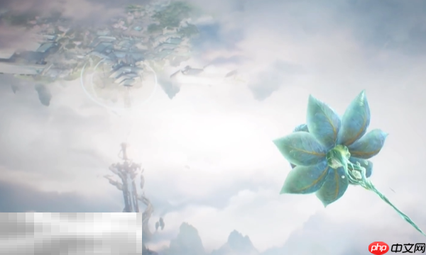 诛仙2伤心花怎么拿 伤心花获取攻略