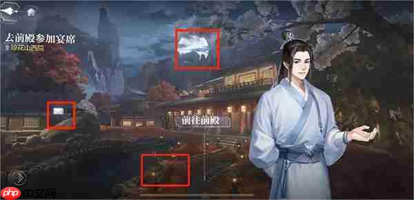 世界之外天地无束副本隐藏奖励