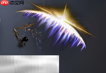 明末渊虚之羽金羽剑气有什么用 金羽剑气术法效果分享