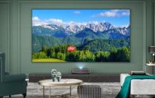 100吋电视需要多大客厅？别被老观念误导，3米就够了