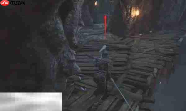 明末渊虚之羽蹬龙玉坠怎么获取 蹬龙玉坠位置寻找攻略