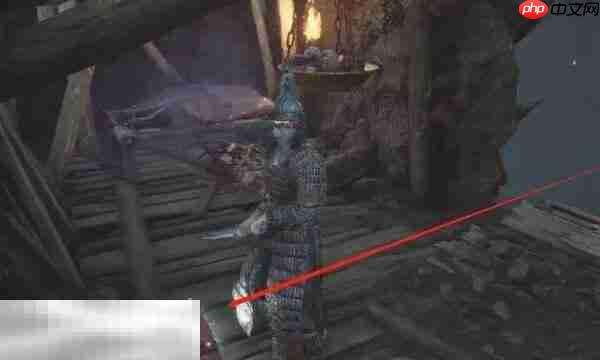 明末渊虚之羽蹬龙玉坠怎么获取 蹬龙玉坠位置寻找攻略