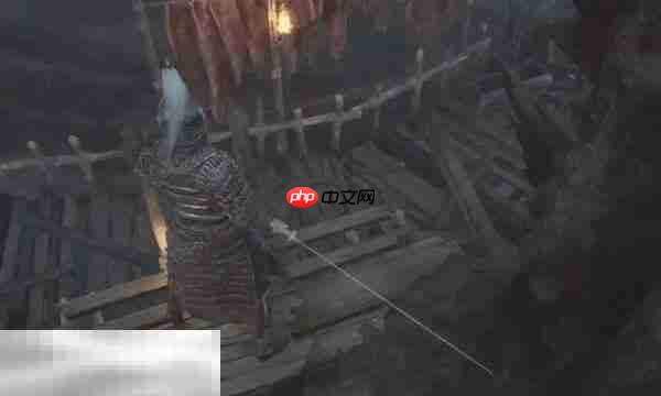 明末渊虚之羽蹬龙玉坠怎么获取 蹬龙玉坠位置寻找攻略