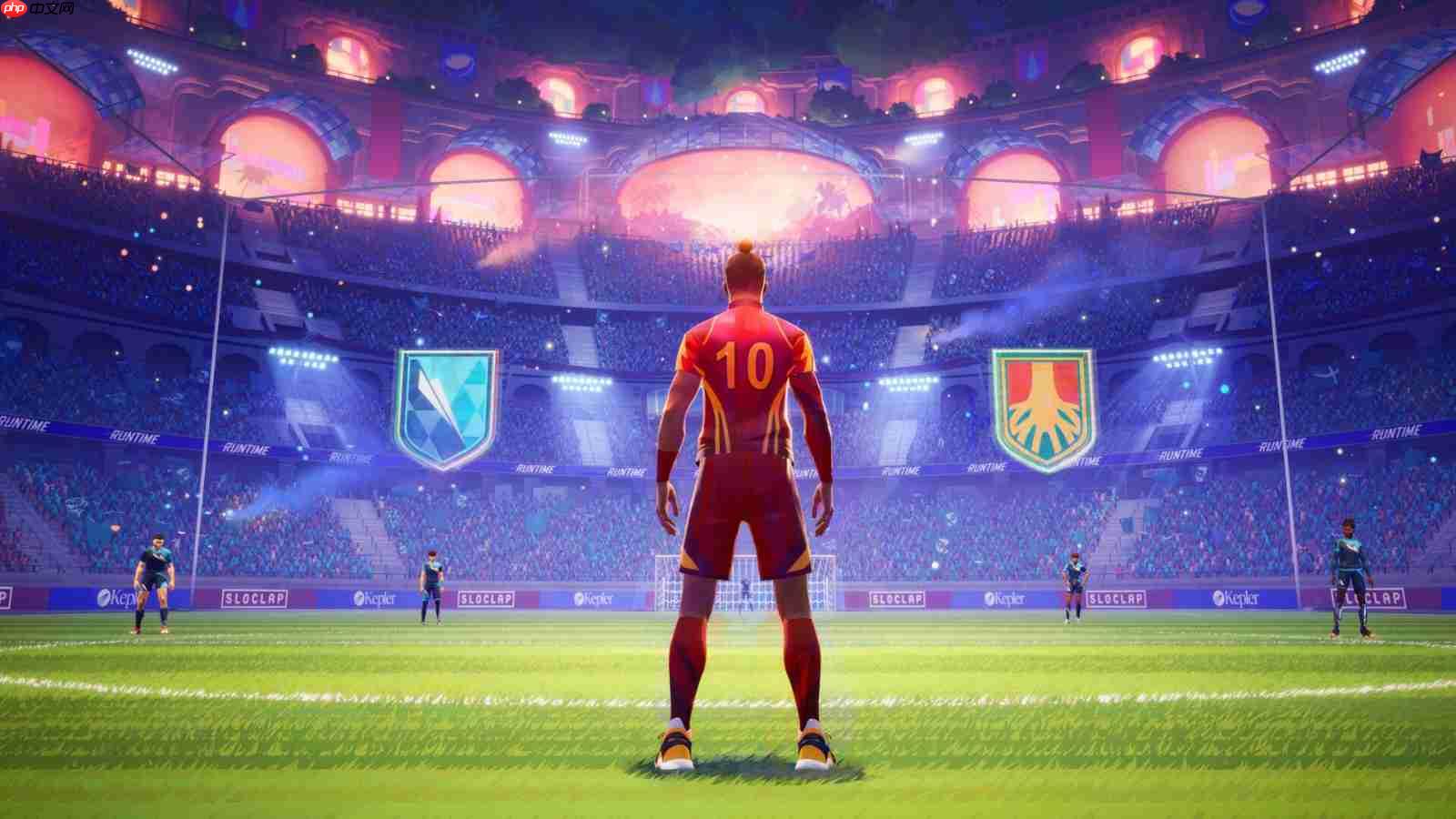 开球REMATCH测评：填补了拟真足球与休闲体育之间的空白