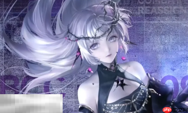 无期迷途幽冕海拉带什么烙印 幽冕海拉烙印推荐