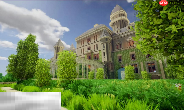 我的世界迷路了怎么回家 迷路后回家的方法介绍