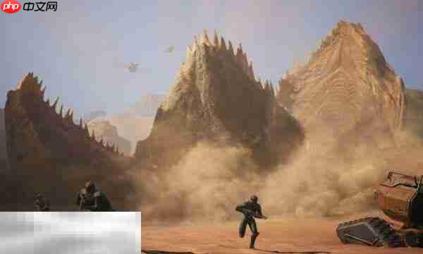 沙丘觉醒生存装备制造机作用 生存装备制造机功能说明