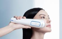 哪款美容仪效果好用？Ulike超光炮带来院线级光子嫩肤体验