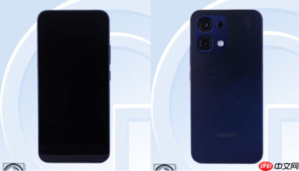 OPPO A6系列曝光 包含四款机型 还将登陆海外市场
