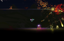 终极泰拉瑞亚撒旦军团T3防御全攻略：征服水晶守卫战