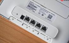 168.31.1.miwifi.com小米路由器设置步骤