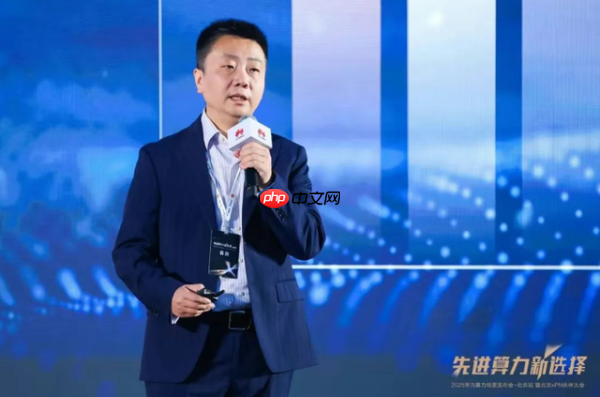 掘金AI时代计算产业红利的商业伙伴，为什么跟华为组队？